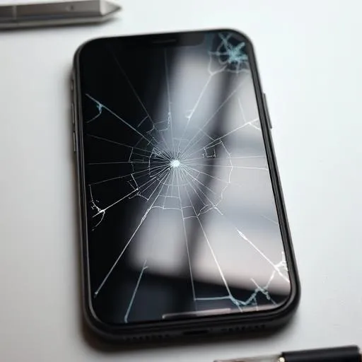 iPhone Schermreparatie - Voor
